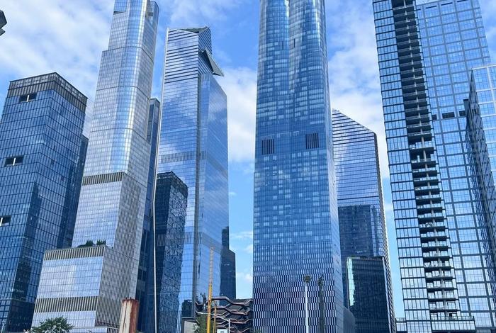 生活剧场纽约（纽约的生活节奏有多快）