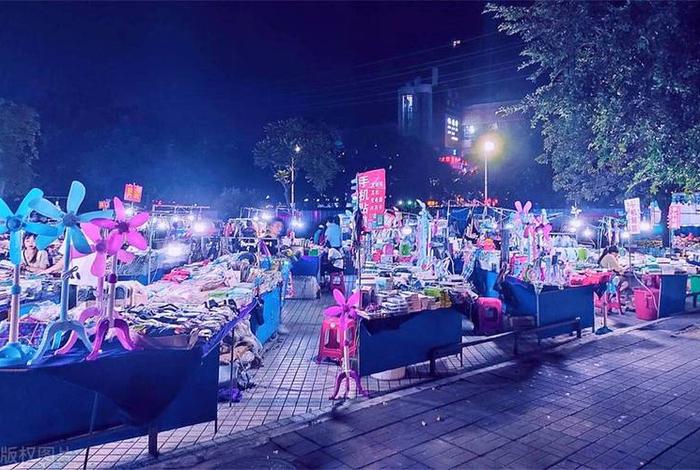 基本的夜生活都有哪些，夜生活包括哪些产业