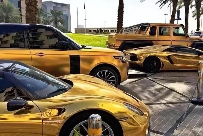 奢华的生活照(奢华的生活是什么样子) 奢华的生活照(奢华的生活是什么样子)