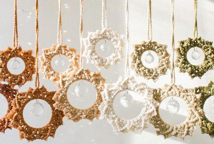 装点生活的小挂件（装点生活美术作品）