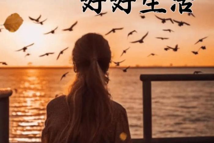 追求美好生活图片，追求美好生活的短语