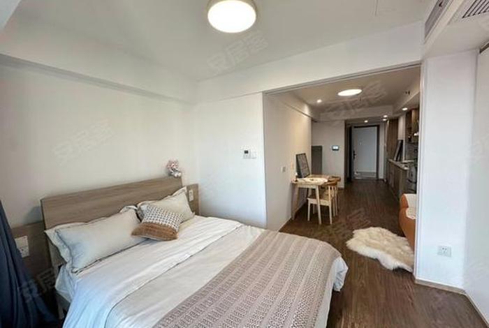 浦江生活广场公寓 - 浦江生活广场公寓怎么样