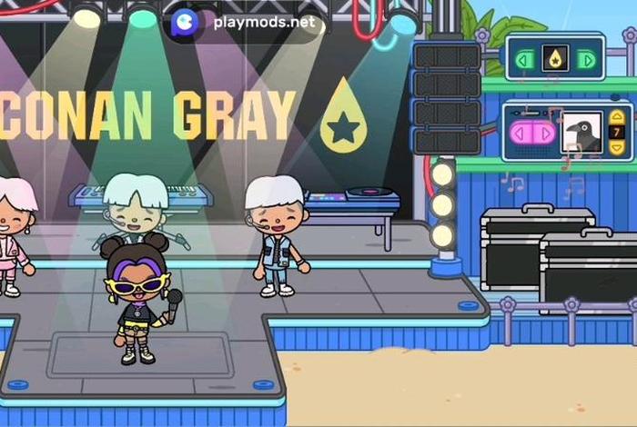 托卡生活世界电脑版、托卡生活世界1.30.1版本 托卡生活世界电脑版、托卡生活世界1.30.1版本