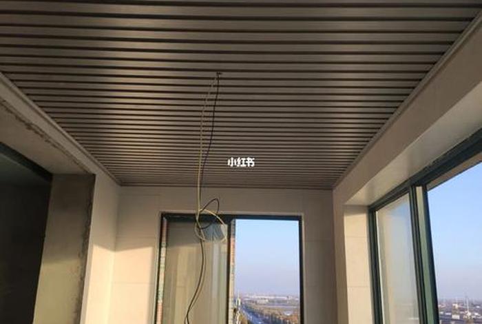 生活阳台吊顶一般用什么材料 - 生活阳台吊什么顶好