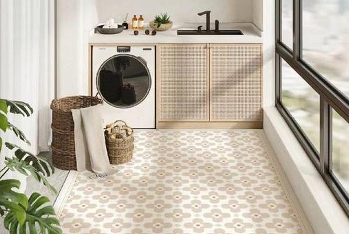 阳台砖选多大尺寸 阳台砖一般多厚