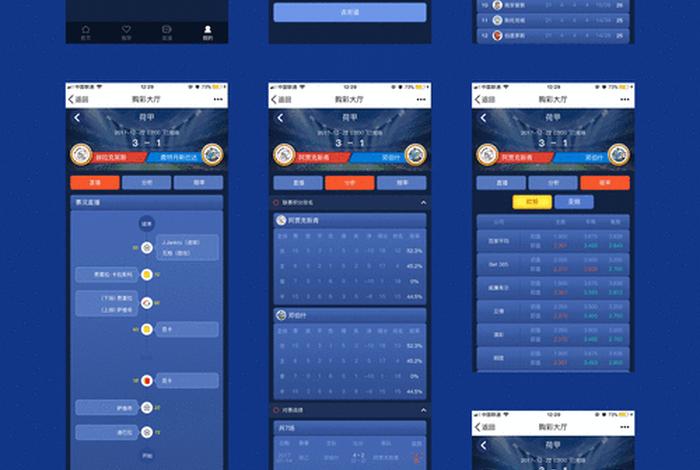 生活中的信息技术应用案例，信息技术在日常生活中的应用实例图