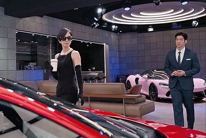 土豪的生活就是这么朴实无华,土豪的生活就是这么朴实无华的生活 土豪的生活就是这么朴实无华,土豪的生活就是这么朴实无华的生活