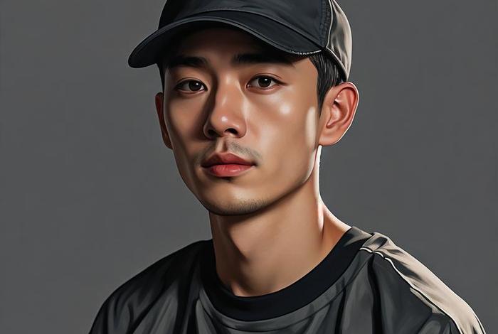 男生生活照片高级感，男生生活照头像真人