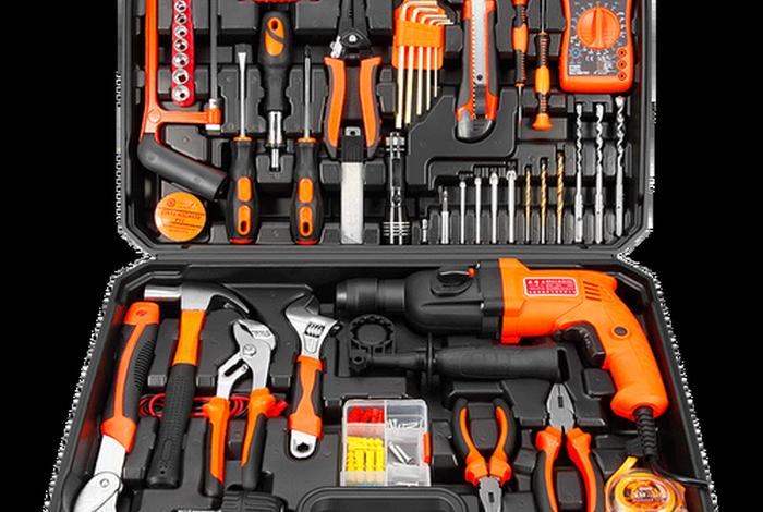 生活五金小工具 生活五金工具分类