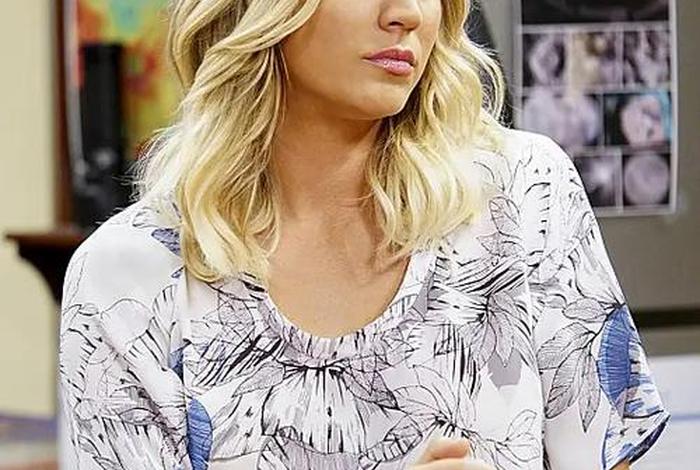 生活大爆炸佩妮扮演者（生活大爆炸佩妮多高）