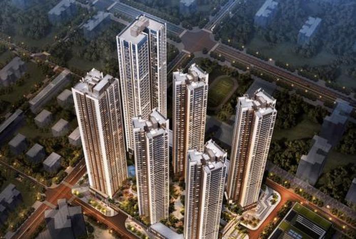 壹城生活(壹城集团项目) 壹城生活(壹城集团项目)