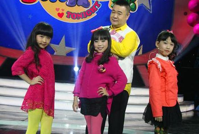 湖北生活频道中小学生家庭教育，湖北生活频道中小学生家庭教育节目