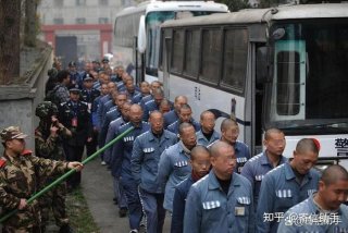 中国的监狱生活怎么样（中国的监狱的生活到底是怎么样的）
