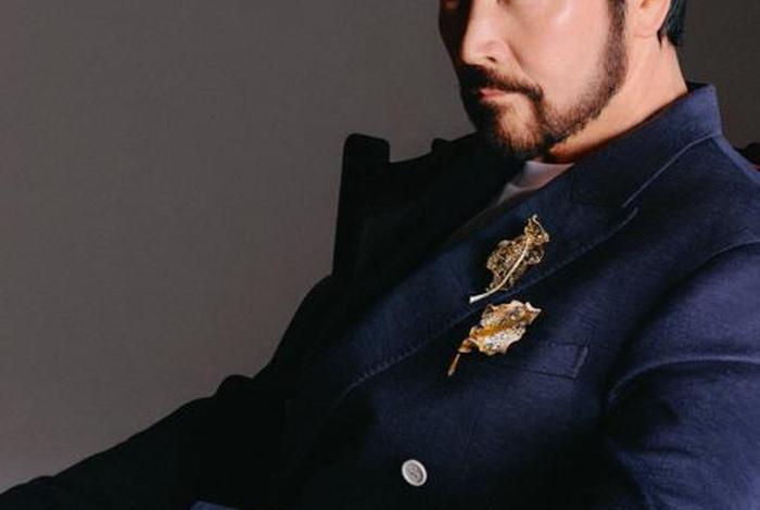 近期生活照片 - 费翔近期生活照片