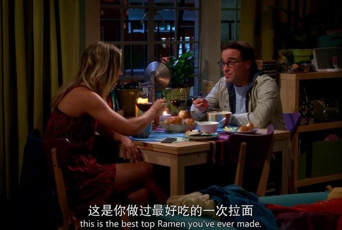 生活大爆炸佩妮和莱纳德、生活大爆炸佩妮和莱纳德办婚礼