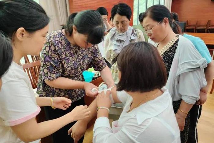 家庭生活照料培训内容是什么 - 家庭生活照料专项技能考试