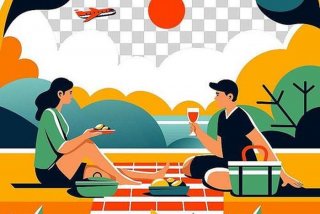 享乐生活 漫画下拉式、享乐生活是什么样的呢？