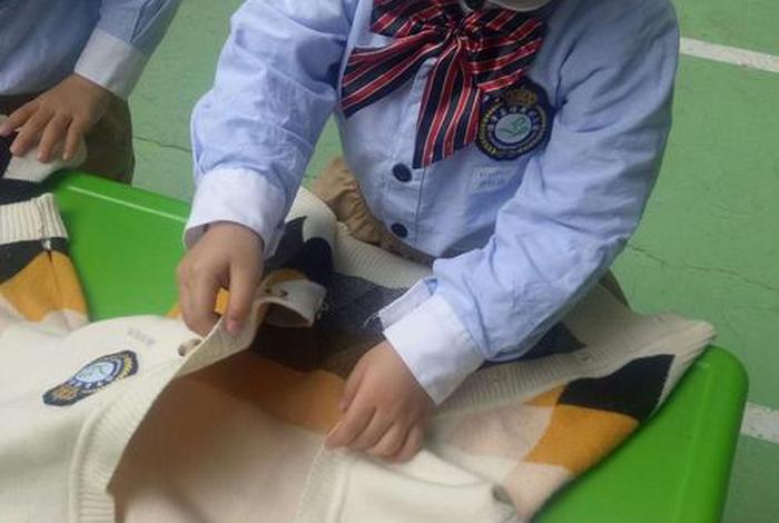 小班生活技能训练方法(小班生活技能训练方法有哪些) 小班生活技能训练方法(小班生活技能训练方法有哪些)