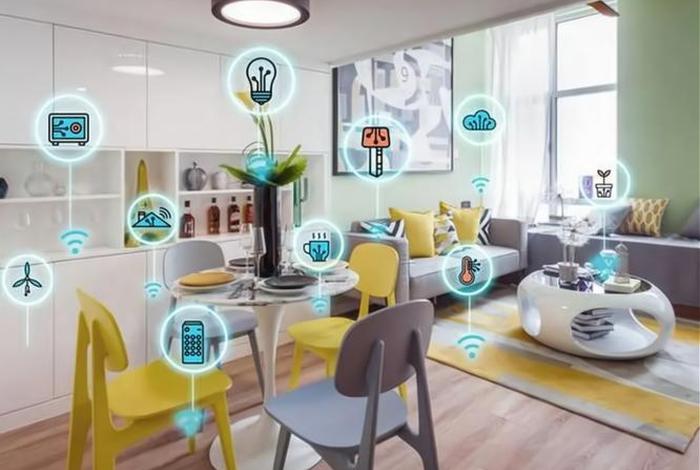 智能家居生活场景及功能展示、智能家居的场景模式及展示效果 智能家居生活场景及功能展示、智能家居的场景模式及展示效果