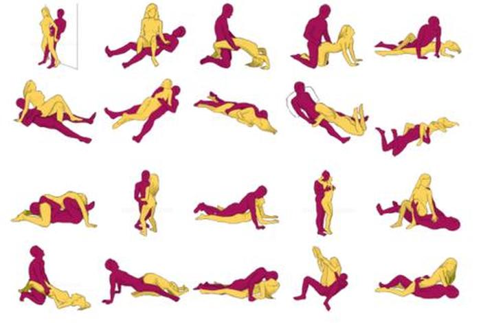 女性最舒服的9种生活方式,正确姿势教程视频大全 女性最舒服的9种生活方式,正确姿势教程视频大全