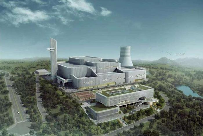 北海生活垃圾焚烧发电厂、北海垃圾发电炉渣中标 北海生活垃圾焚烧发电厂、北海垃圾发电炉渣中标