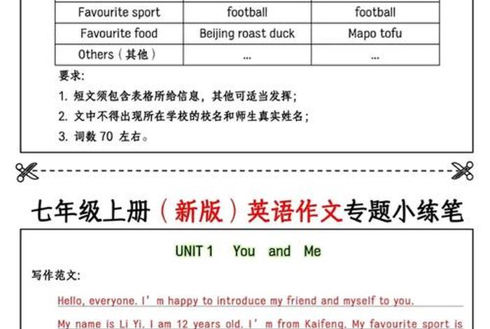 我的学校生活英语作文60词 我的学校生活英语作文60词怎么写