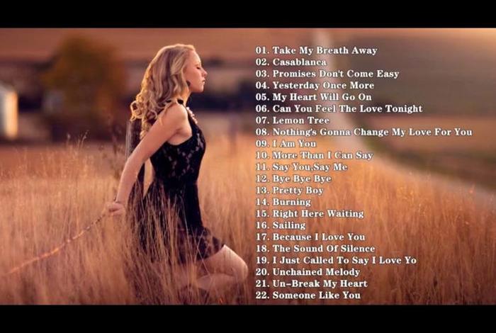 美好生活的英文歌曲、表达生活美好的英文歌曲 美好生活的英文歌曲、表达生活美好的英文歌曲