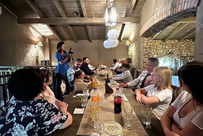 德国人的生活习惯 - 德国人的日常