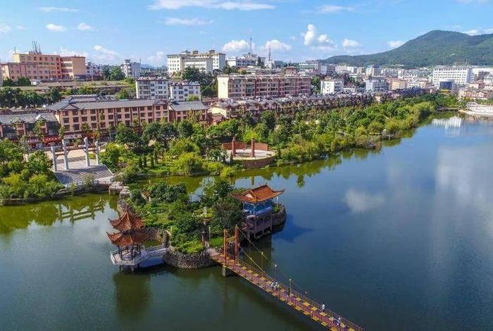 楚雄生活怎么样、楚雄这个城市怎么样 楚雄生活怎么样、楚雄这个城市怎么样