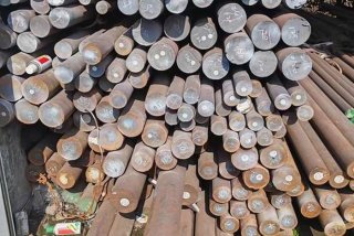 不会生锈的金属，不会生锈的金属叫什么