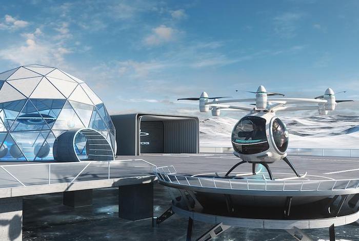 未来智能生活的场景描述 未来智能生活的畅想 未来智能生活的场景描述 未来智能生活的畅想