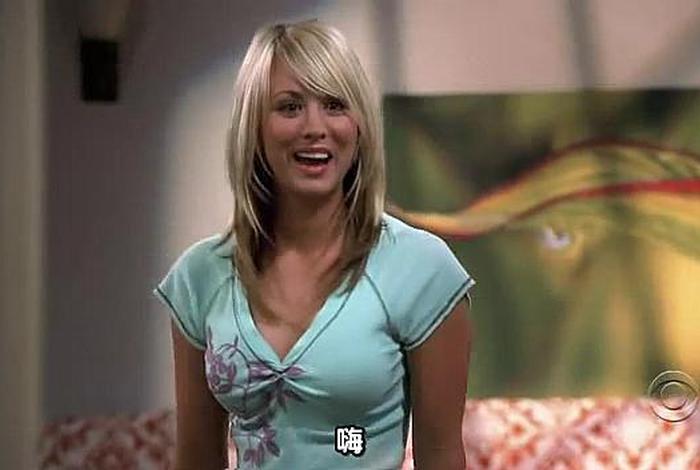 生活大爆炸佩妮变性了吗 生活大爆炸佩妮姓什么