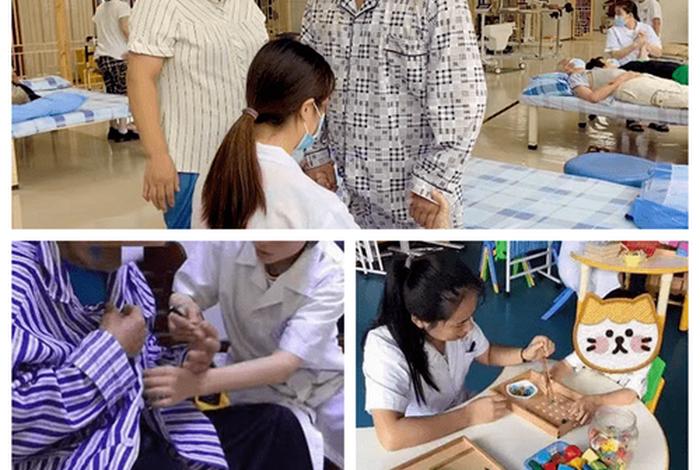 日常生活能力训练;日常生活能力训练属于作业疗法吗 日常生活能力训练;日常生活能力训练属于作业疗法吗