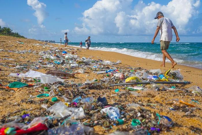 生活垃圾污染后的视频(垃圾污染危害视频) 生活垃圾污染后的视频(垃圾污染危害视频)