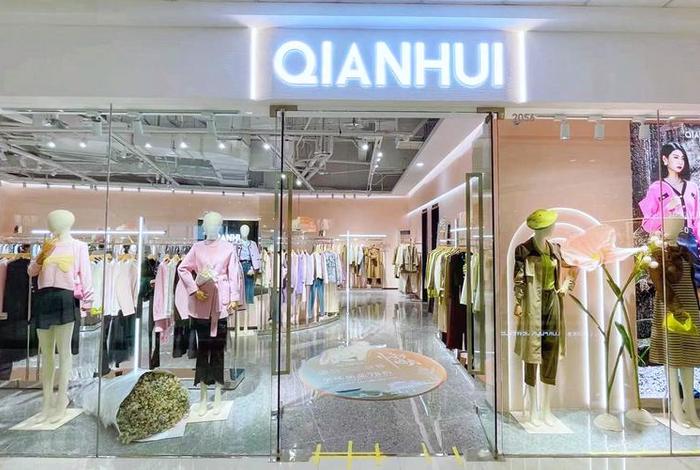 生活主张女装旗舰店直播;生活主场 生活主张女装旗舰店直播;生活主场