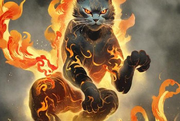 爱猫生活的神兽,喜欢猫的神仙 爱猫生活的神兽,喜欢猫的神仙