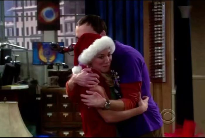 生活大爆炸佩妮和谢尔顿 生活大爆炸佩妮和谢尔顿有过恋情吗 生活大爆炸佩妮和谢尔顿 生活大爆炸佩妮和谢尔顿有过恋情吗