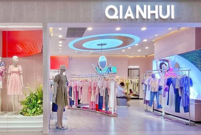 生活主张女装是杂牌子吗 生活新主张