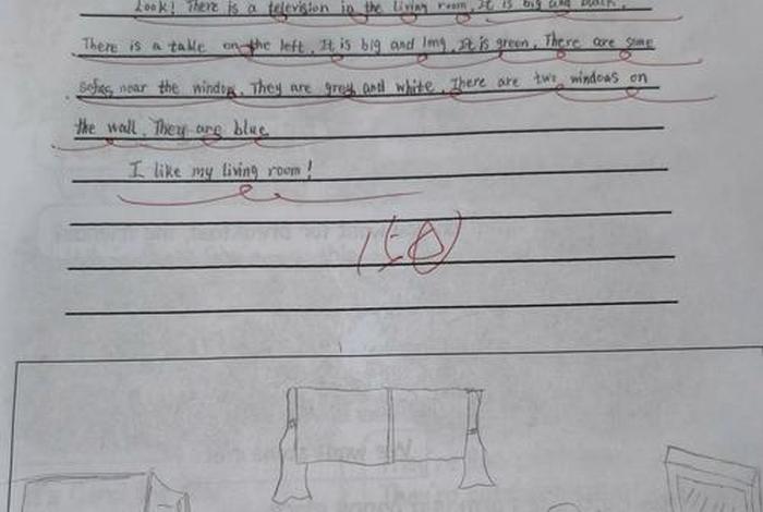 宿舍生活英语作文100词(描写宿舍生活的英语作文(120字左右)) 宿舍生活英语作文100词(描写宿舍生活的英语作文(120字左右))