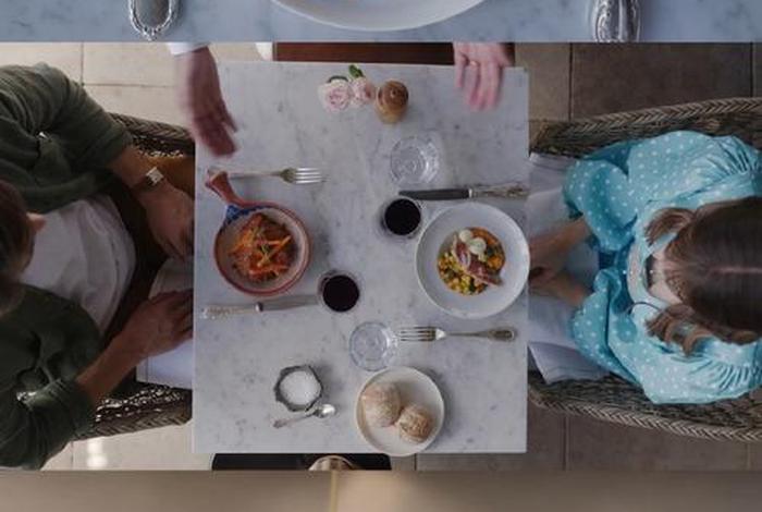 巴黎生活物语 - 巴黎生活电视剧