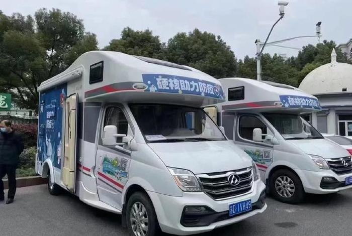 房车生活家深圳门店 - 房车生活家公司