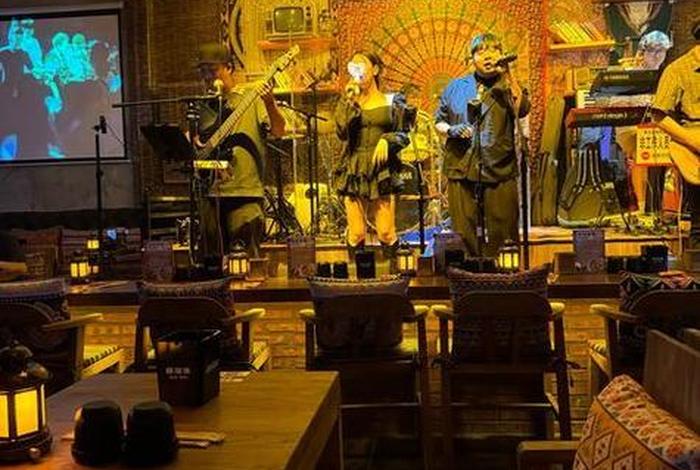 夜生活有哪些地方、夜生活都干嘛 夜生活有哪些地方、夜生活都干嘛