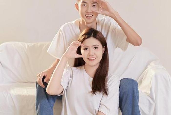 情侣生活照片素材；情侣生活照片素材高清