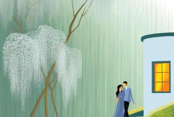 生活如画什么意思(生活如诗如画的意思) 生活如画什么意思(生活如诗如画的意思)