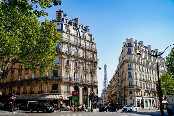 巴黎生活场景、巴黎生活节奏快吗 巴黎生活场景、巴黎生活节奏快吗