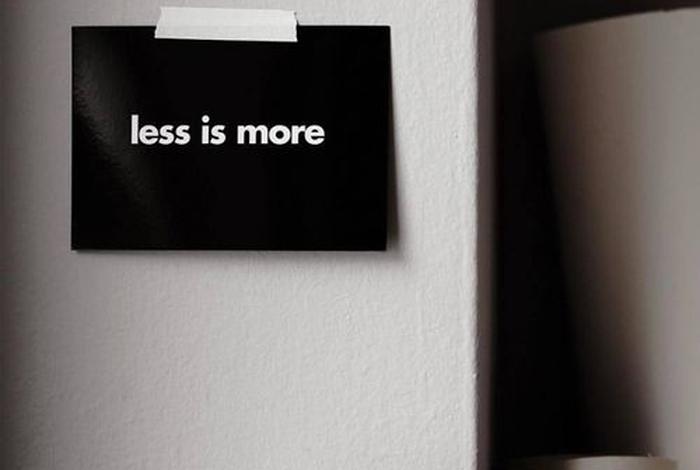 极简主义生活方式 - 极简主义生活方式英文 极简主义生活方式 - 极简主义生活方式英文