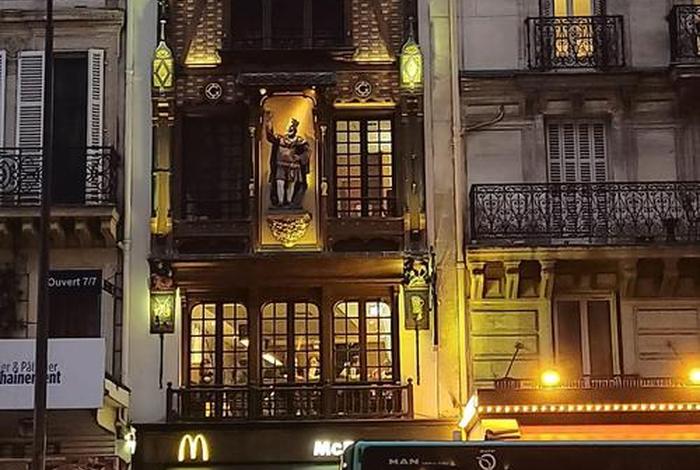 在法国生活怎么样；在法国生活比在中国好吗