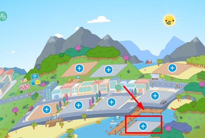 托卡生活下载游戏 托卡生活1.24版本 托卡生活下载游戏 托卡生活1.24版本