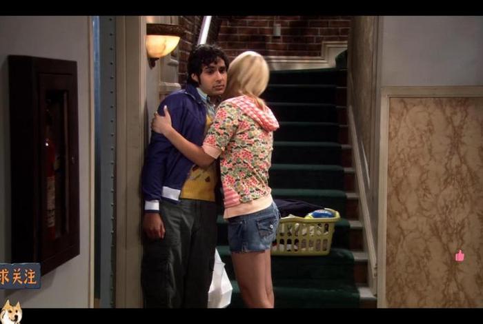 生活大爆炸佩妮出轨拉杰、生活大爆炸佩妮感情线
