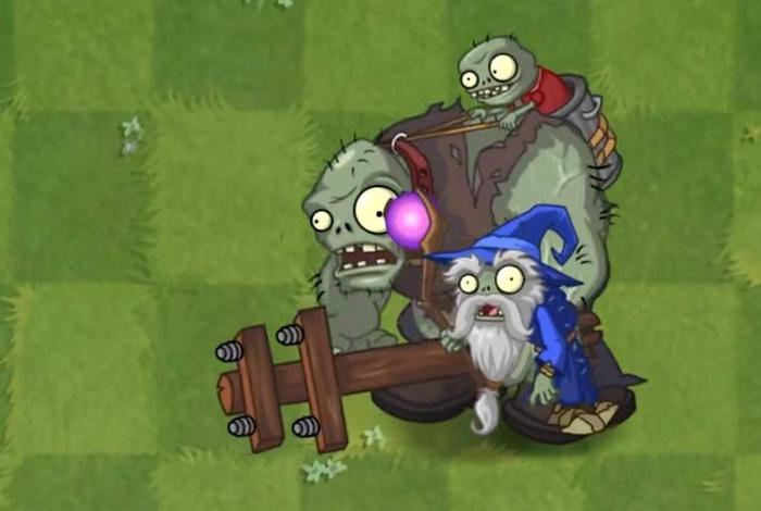 僵尸生活攻略娜塔莎篇，僵尸生活娜塔莎植物园攻略